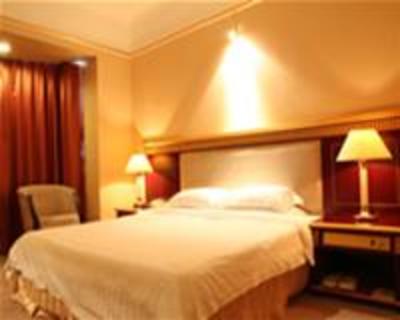 фото отеля Jiahe Harbour View Hotel