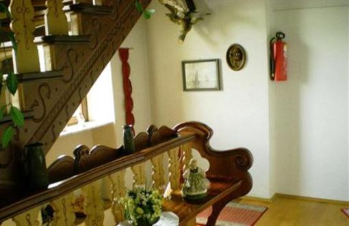 фото отеля Hotel Zur Dampfmuehle