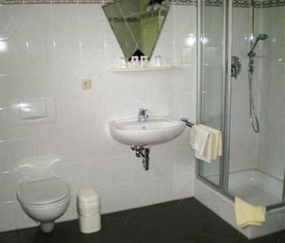 фото отеля Hotel Zur Dampfmuehle