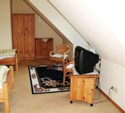 фото отеля Hotel Zur Dampfmuehle