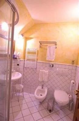фото отеля Relais Poggio Borgoni
