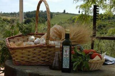 фото отеля Relais Poggio Borgoni