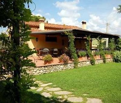 фото отеля Relais Poggio Borgoni