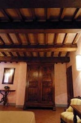 фото отеля Relais Poggio Borgoni