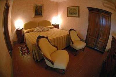 фото отеля Relais Poggio Borgoni