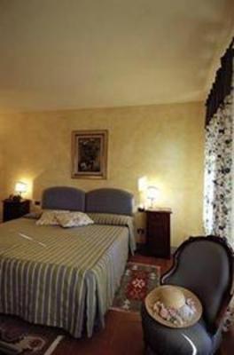 фото отеля Relais Poggio Borgoni