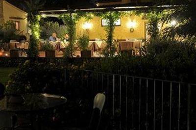 фото отеля Relais Poggio Borgoni