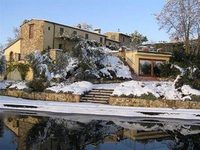 Relais Poggio Borgoni