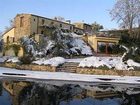фото отеля Relais Poggio Borgoni
