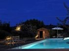 фото отеля Relais Poggio Borgoni