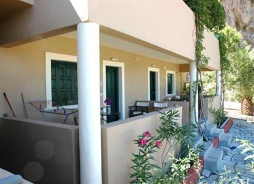 фото отеля Rigo Apartaments