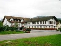 Landgasthof Lowen Sasbach