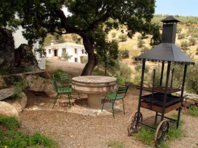 фото отеля Cortijo Rural Majolero