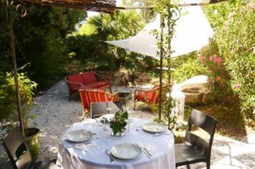 фото отеля L'Ostal Du Pic Saint Loup
