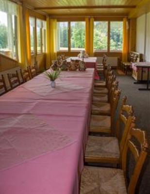 фото отеля Hotel Baren Hasliberg