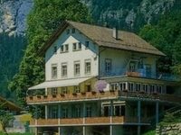 Hotel Baren Hasliberg