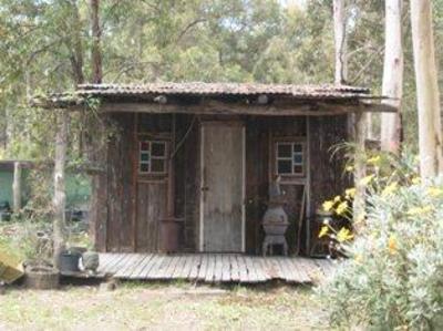 фото отеля Bulga Creek Bush Camp