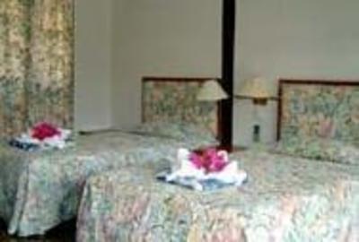 фото отеля Blue Coral Island Resort