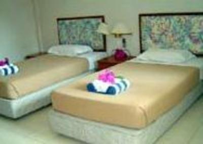 фото отеля Blue Coral Island Resort