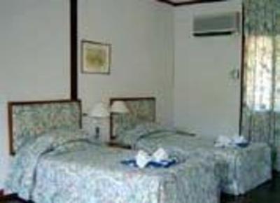 фото отеля Blue Coral Island Resort
