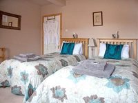 The Old Church Bed & Breakfast