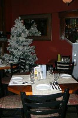 фото отеля L'Orange Bistro