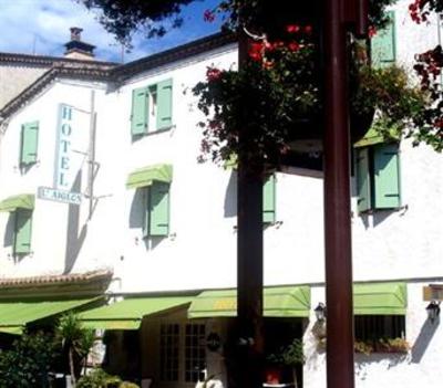 фото отеля Hotel L'Aiglon