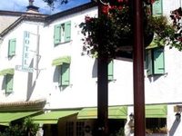 Hotel L'Aiglon