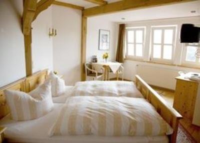 фото отеля Landhotel Klosterhof