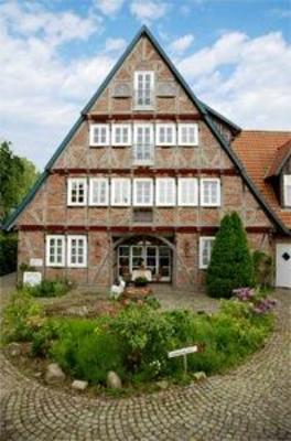 фото отеля Landhotel Klosterhof