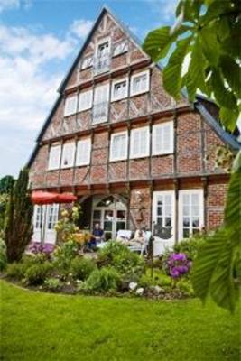 фото отеля Landhotel Klosterhof