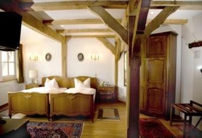 фото отеля Landhotel Klosterhof