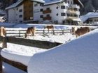 фото отеля Bauernhof Haflingerhof Kaunertal