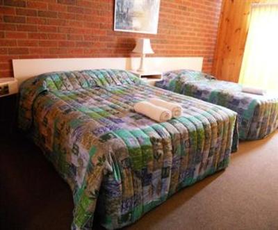 фото отеля Ky Country Roads Motor Inn