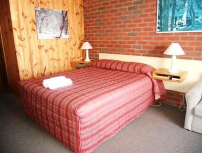 фото отеля Ky Country Roads Motor Inn