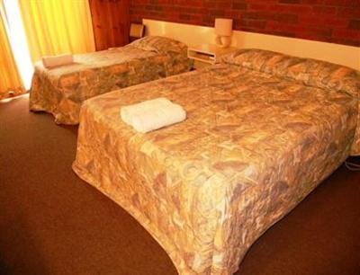 фото отеля Ky Country Roads Motor Inn