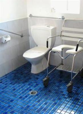 фото отеля Blue Gum Motor Inn