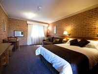 Blue Gum Motor Inn