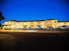 фото отеля Blue Gum Motor Inn