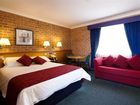 фото отеля Blue Gum Motor Inn