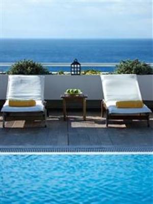 фото отеля Atrium Hotel Agia Paraskevi (Skiathos)