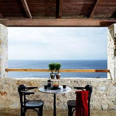 фото отеля Atrium Hotel Agia Paraskevi (Skiathos)
