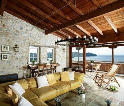 фото отеля Atrium Hotel Agia Paraskevi (Skiathos)