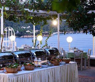 фото отеля Atrium Hotel Agia Paraskevi (Skiathos)
