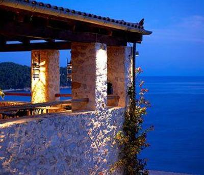 фото отеля Atrium Hotel Agia Paraskevi (Skiathos)