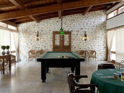 фото отеля Atrium Hotel Agia Paraskevi (Skiathos)