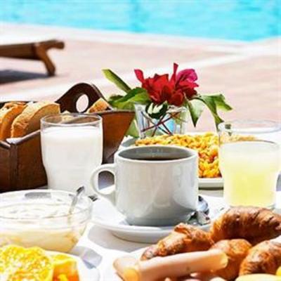 фото отеля Atrium Hotel Agia Paraskevi (Skiathos)