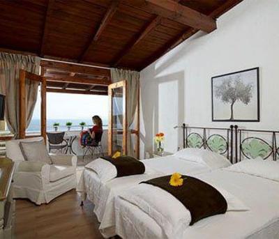 фото отеля Atrium Hotel Agia Paraskevi (Skiathos)