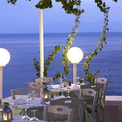 фото отеля Atrium Hotel Agia Paraskevi (Skiathos)