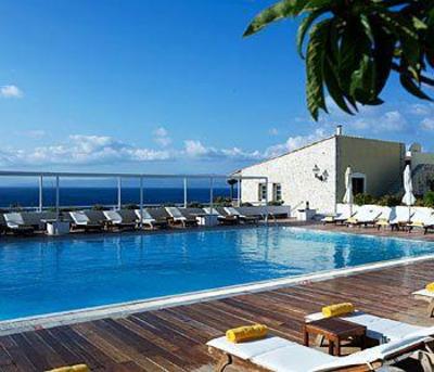 фото отеля Atrium Hotel Agia Paraskevi (Skiathos)